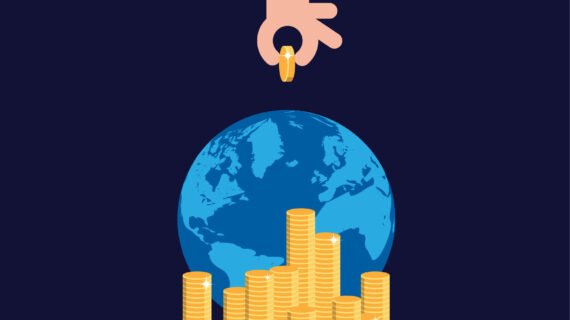 Navigating Economic Landscapes: A Two-Decade Analysis (2000-2023)